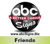abc Signs