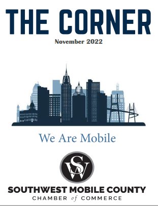 The Corner November 2022