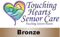 Touching Hearts Senior Care