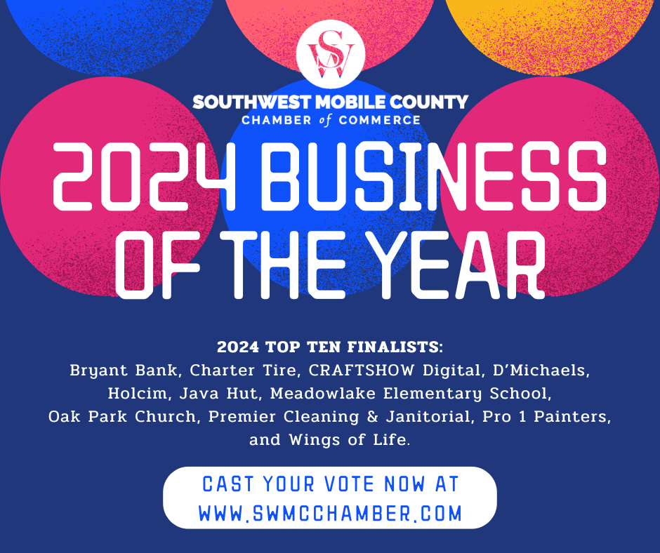 Business of the Year